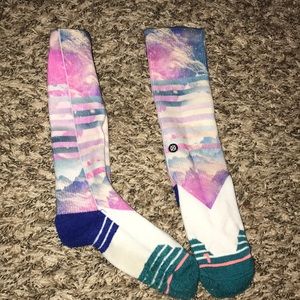 Stance socks
